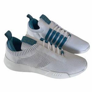 K-Swiss Genk-K Icon Knit Women’s Low.  Size 9